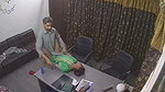 Office bose fuck his worker for increasing salary