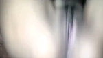 Husband show his wife pussy and fingering
