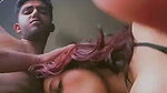 Very hot  sexy Indian girl giving Blowjob to his bf