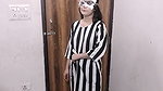 Indian wife fuck with another person when on one was at home