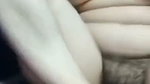Indian girl fingering and riding with bf