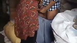 Shop owner secretly fucking gf doggy style in shop Telegram id Asp tgm