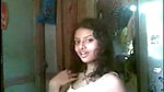 Indian girl showing her boobs and pussy