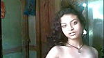 Indian girl showing her boobs and pussy