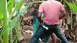 Bhabhi Fucking With Lover Caught By Local Guy and bhabhi run away with lover in bike