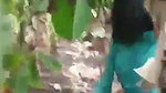 Bhabhi Fucking With Lover Caught By Local Guy and bhabhi run away with lover in bike