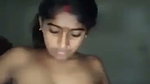 Bhabhi showing her boobs and shaking