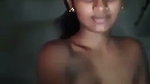 Bhabhi showing her boobs and shaking