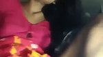 Hot bhabhi showing her pussy