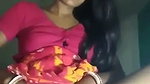 Hot bhabhi showing her pussy