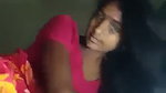 Hot bhabhi showing her pussy