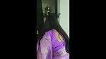 Sexy hot aunty undress and Blowjob
