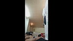 Indian gf  bf enjoying in hotel room