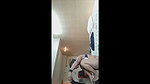 Indian gf  bf enjoying in hotel room
