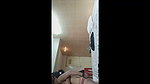 Indian gf  bf enjoying in hotel room