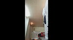 Indian gf  bf enjoying in hotel room