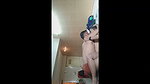 Indian gf  bf enjoying in hotel room
