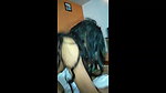 Indian girl riding and enjoying with bf