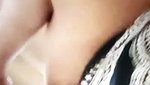 Radhasri telugu aunty tango premium show 1