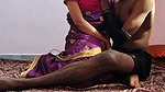 I lifted one of my grandmothers legs and fucked her