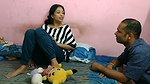 Girl in the village gave me a blowjob