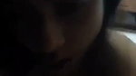 Big boobs Bangla TikToker babe riding bf s dick and orgasming