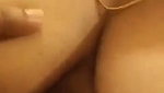 Saggy boobs horny Kerala aunty riding dick and moaning