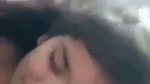 Cheating guy bonking his 20 yo college girl sali secretly at night
