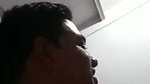 Cheating guy bonking his 20 yo college girl sali secretly at night