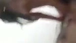 Cheating guy bonking his 20 yo college girl sali secretly at night