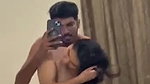 Chubby Mumbai bank employee s hot doggy sex in hotel room