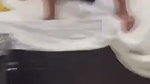 Chubby Mumbai bank employee s hot doggy sex in hotel room