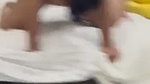 Chubby Mumbai bank employee s hot doggy sex in hotel room