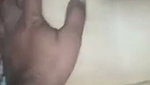 Desi village housewife enjoying late night fucking leaked mms