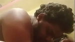 Busty Tamil wife s juicy boobs enjoyed by husband and fucking