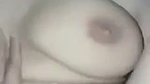 Conservative desi housewife enjoying tight pussy fucking