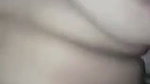 Conservative desi housewife enjoying tight pussy fucking