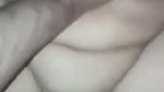 Conservative desi housewife enjoying tight pussy fucking