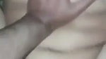 Conservative desi housewife enjoying tight pussy fucking