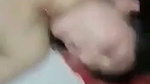 Camera shy desi housewife s hairy pussy fucked by husband
