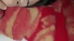 Camera shy desi housewife s hairy pussy fucked by husband