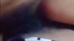 Virgin Tamil girl hairy pussy fingered and riding dick outdoor sex