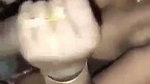 Kerala village aunty sucking cock and rammed hard by neighbour