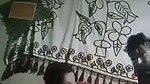Cheating Peshawar Pashto aunty secret sex with neighbour