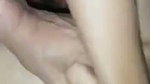Beautiful Ghaziabad girl hairy pussy fuck and hot expressions