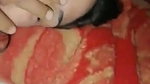 Beautiful Ghaziabad girl hairy pussy fuck and hot expressions