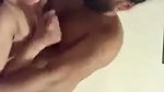 Tamilnadu Salem couple rough and hot missionary style sex