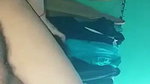 Husband records long haired hot Tamil wife sex   Pondatti xxx