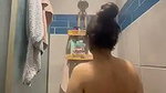 nude bath