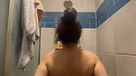 nude bath